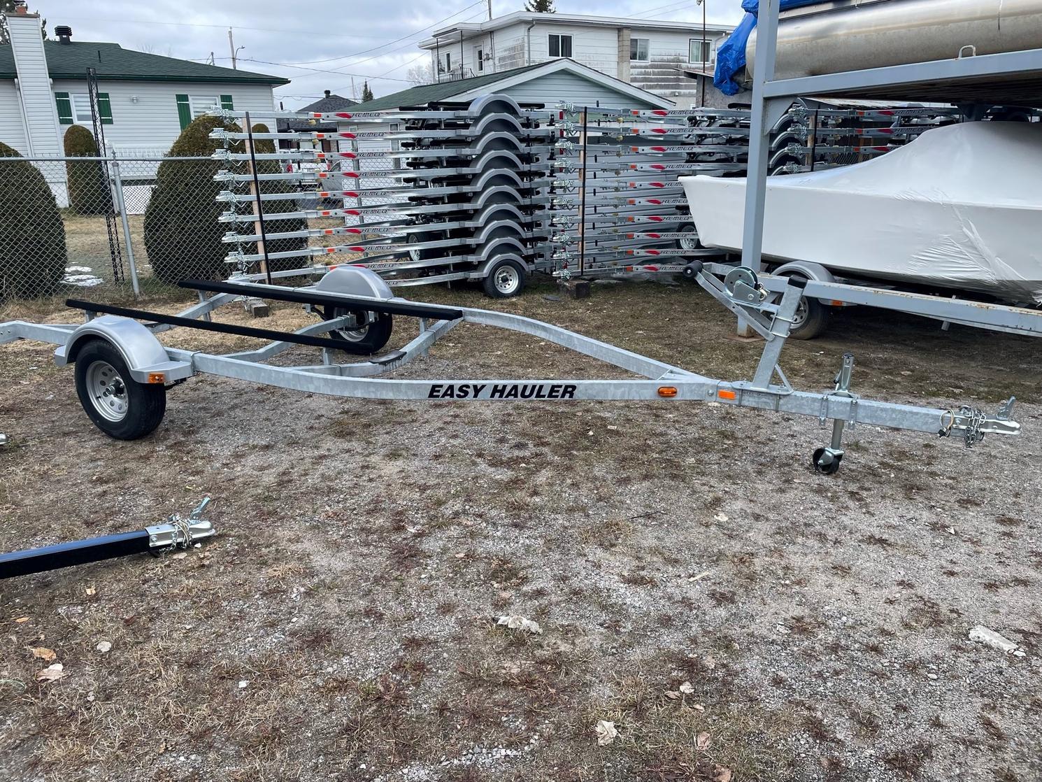 Easy Hauler 1825BG 2022
