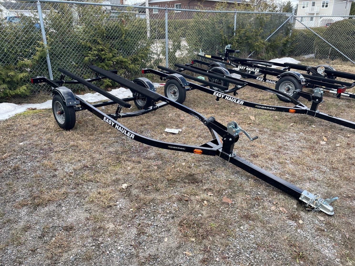 Easy Hauler WC112 2023