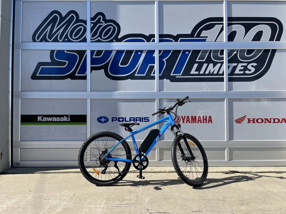 Slane Ajax Mtb Vélo Électrique 2025 alt