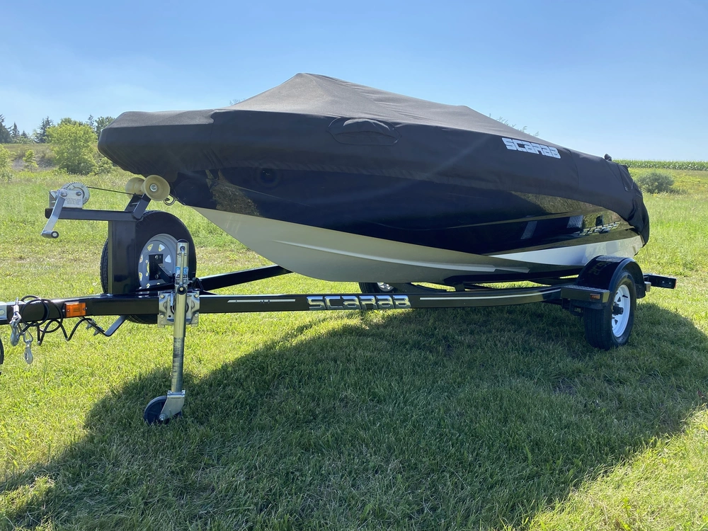 2018 Scarab 165 alt