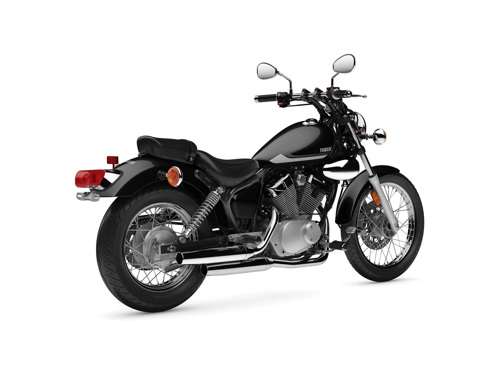 2022 Yamaha V-star 250 Xv250nb alt