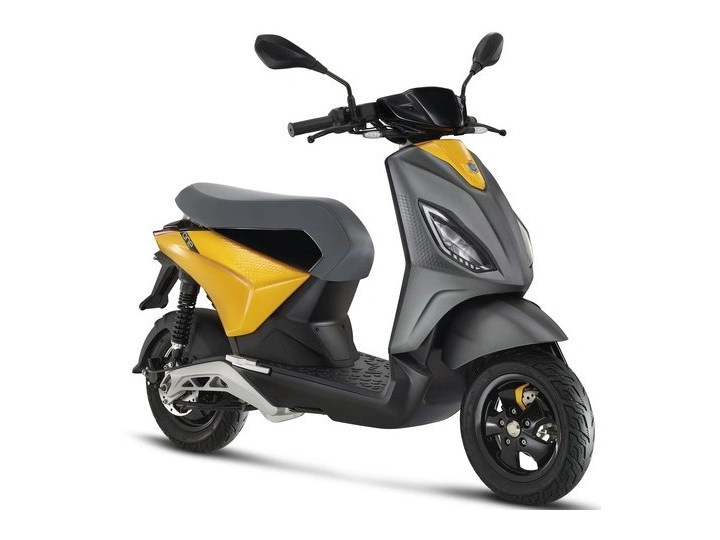 Piaggio 1 Active 2022 alt