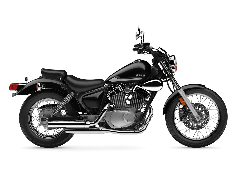 2022 Yamaha V-star 250 Xv250nb alt