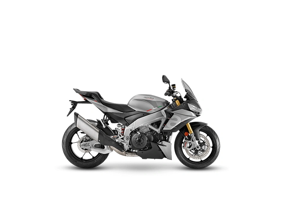 Aprilia Tuono V4 2022 alt