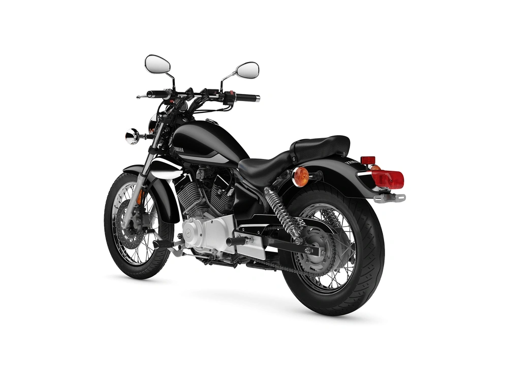 2022 Yamaha V-star 250 Xv250nb alt