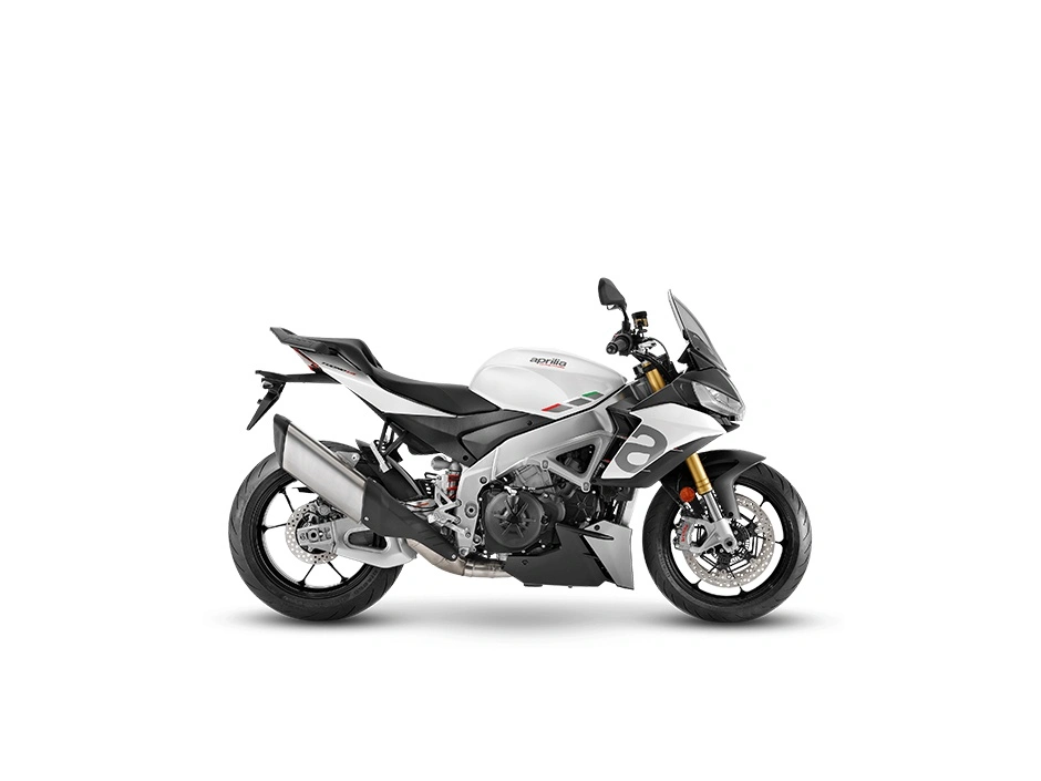 Aprilia Tuono V4 2022 alt
