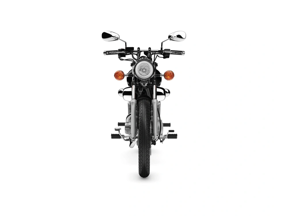 2022 Yamaha V-star 250 Xv250nb alt