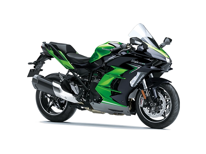 Kawasaki Ninja H2 Sx Se Zx1002rnfnn 2022 alt