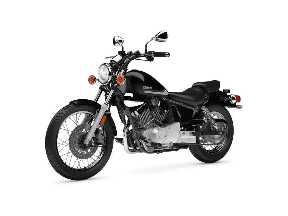 2022 Yamaha V-star 250 Xv250nb alt