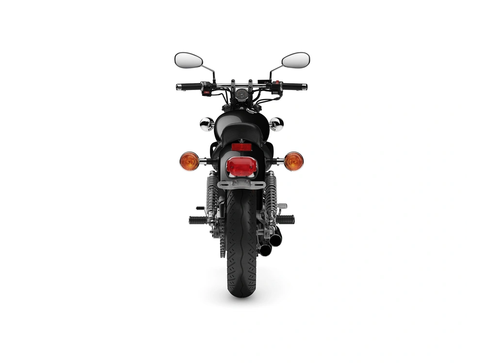 2022 Yamaha V-star 250 Xv250nb alt