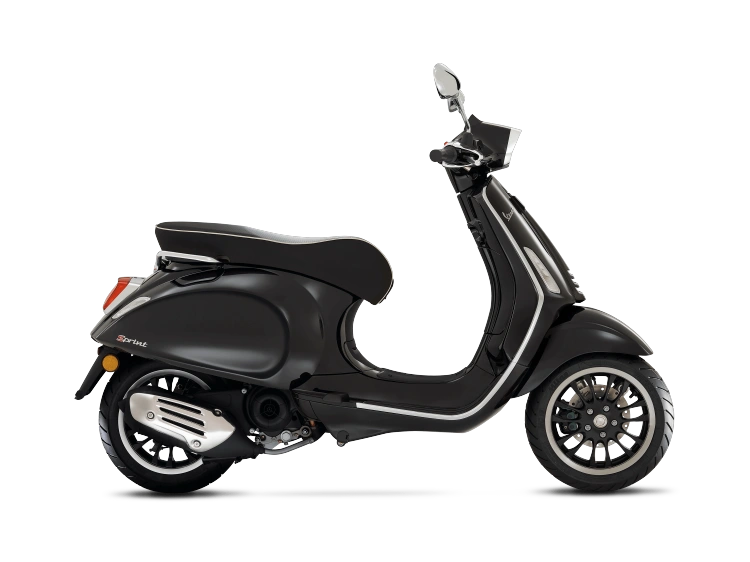Vespa Sprint 50 2023 alt