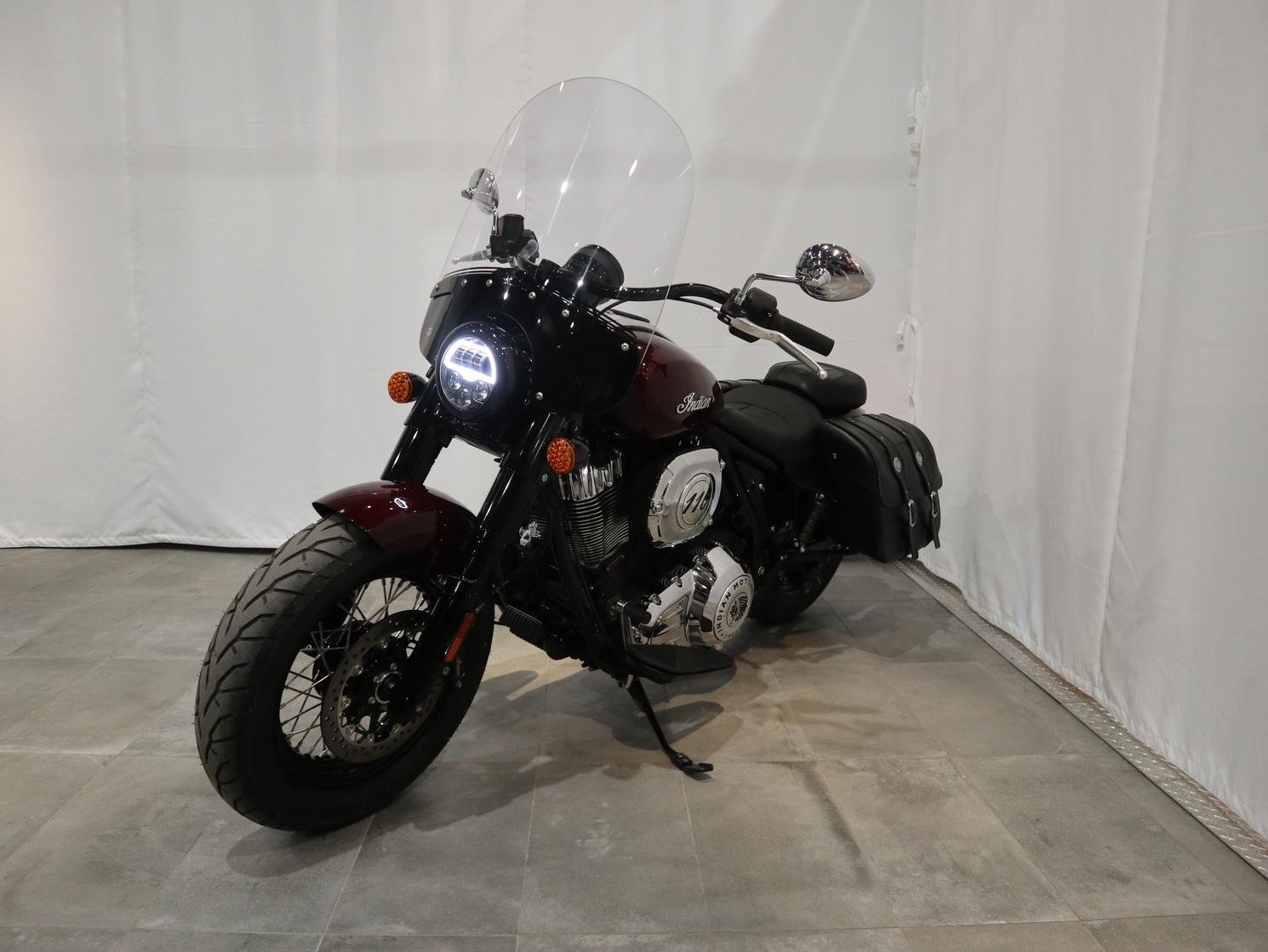 Indian Motorcycle SUPER CHIEF LIMITED ABS 2022