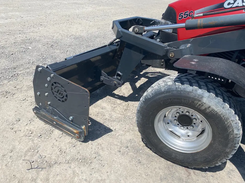 2018 jules roberge JRTX-LT