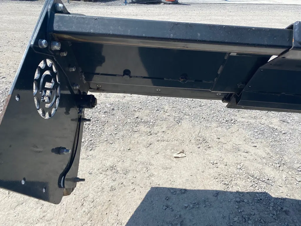 2018 jules roberge JRTX-LT