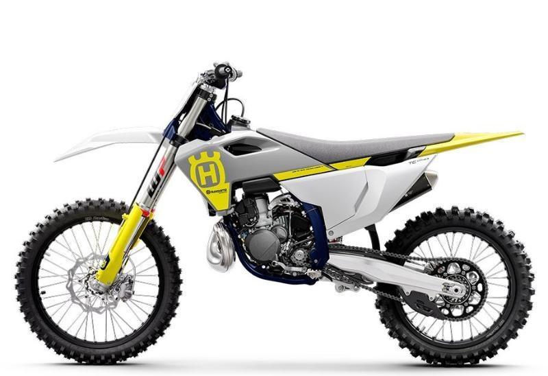 Husqvarna TC 250 ( prix special tout inclus ! ) Model en liquidation ! faite vite ! 2023