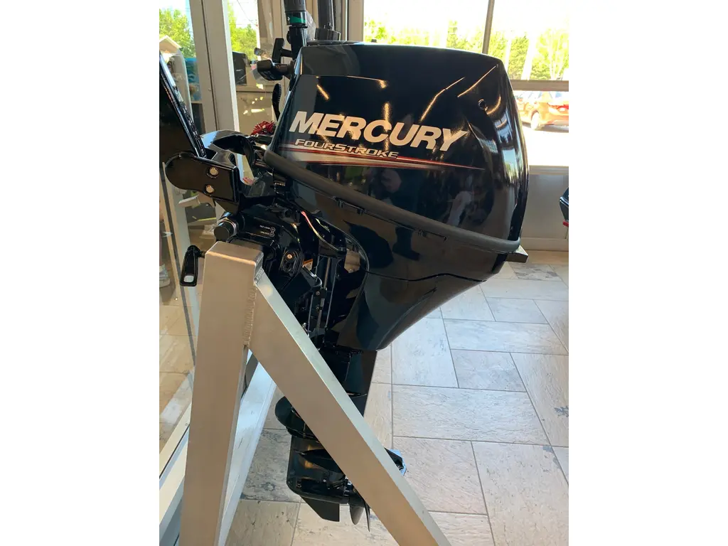 2022 Mercury MERCURY 9.9