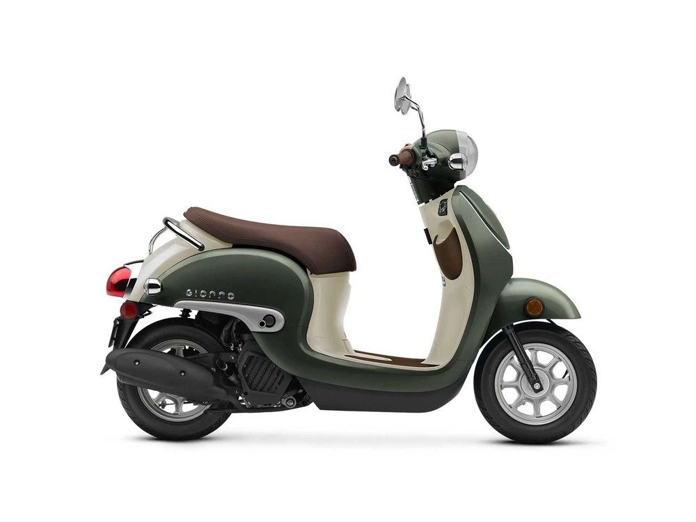 Honda Giorno 2023 alt