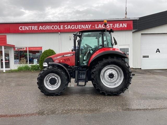 2018 Case IH Farmall 115U
