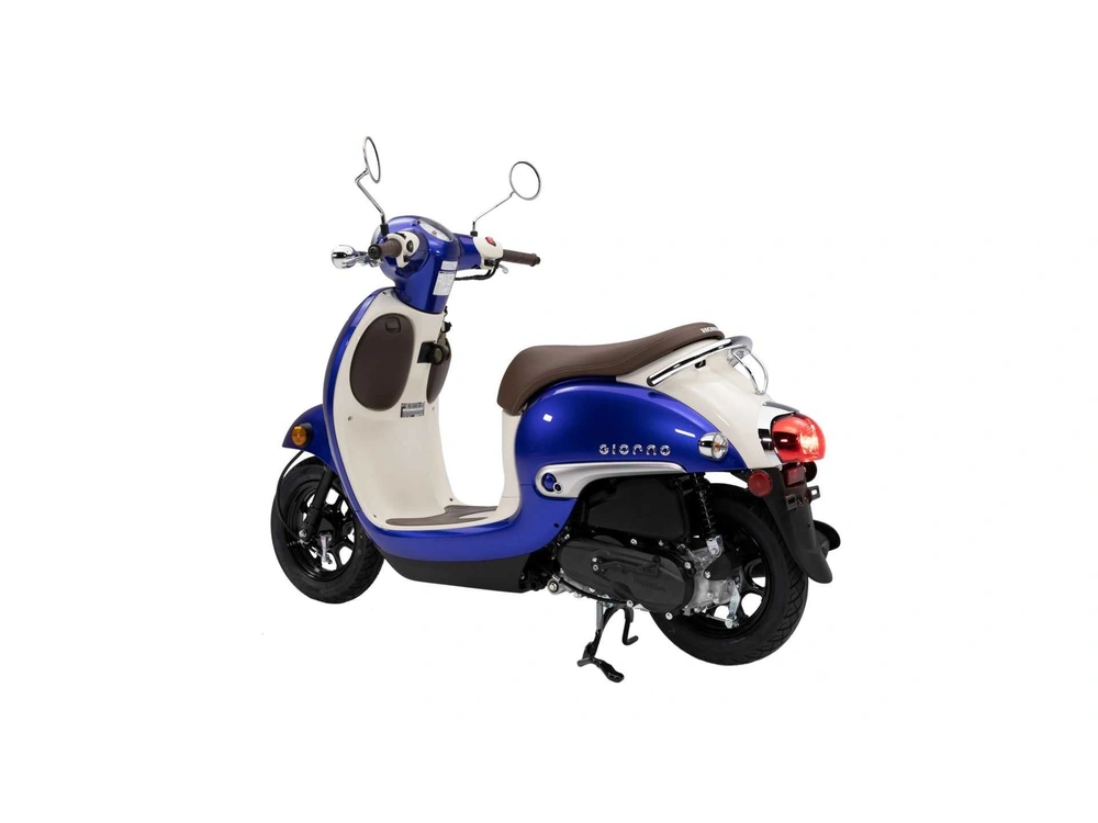 Honda Giorno 2023 alt