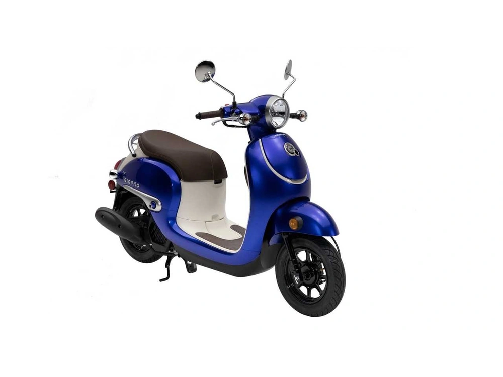 Honda Giorno 2023 alt