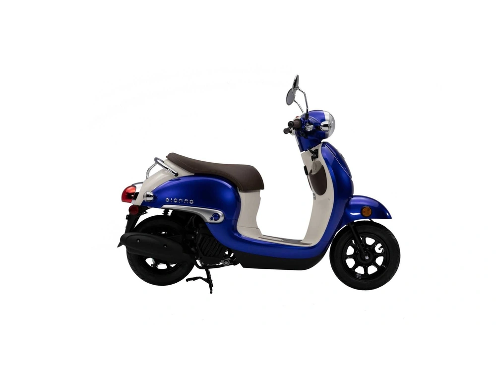 Honda Giorno 2023 alt
