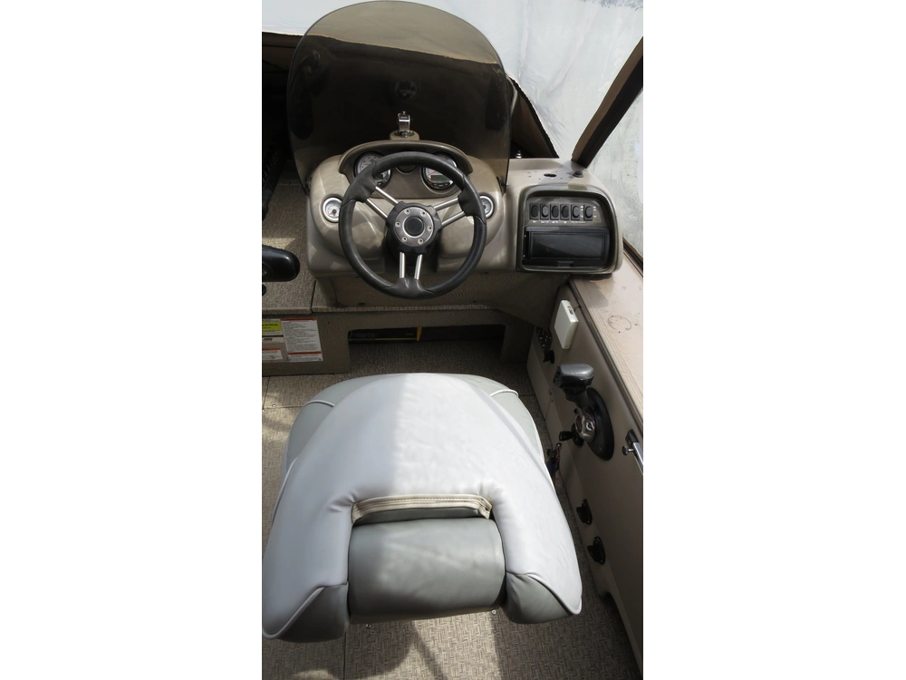 Princecraft Pro179scse 2008 alt