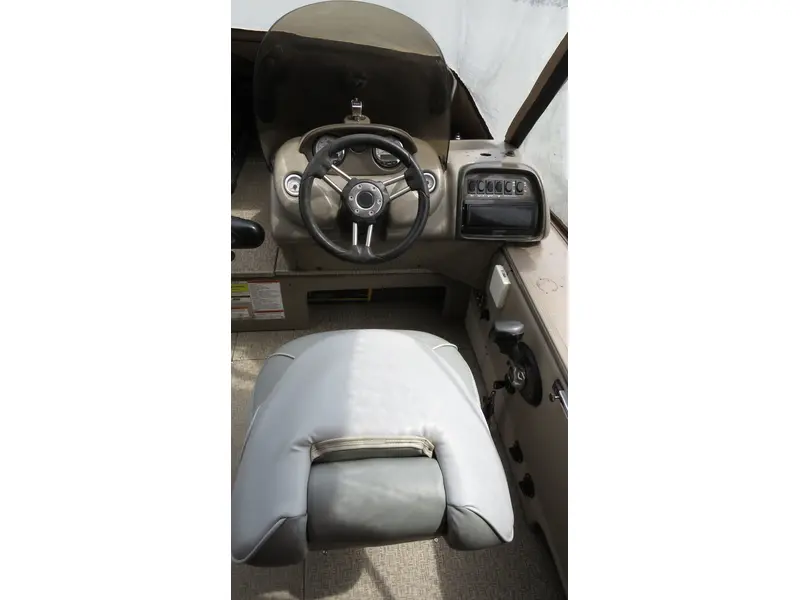 Princecraft PRO179SCSE 2008