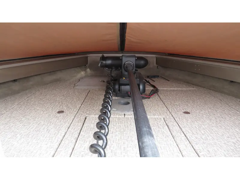 Princecraft PRO179SCSE 2008