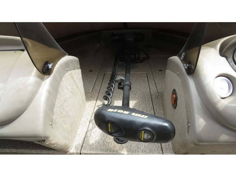 Princecraft PRO179SCSE 2008