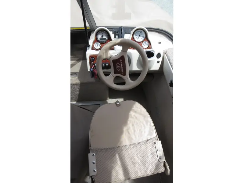 2010 Other LEGEND XTREME 18