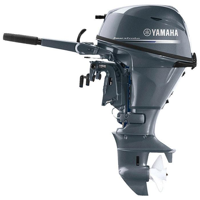 Yamaha F15SMHA 2022