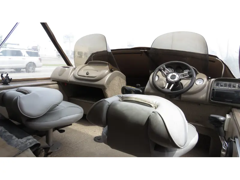 Princecraft PRO179SCSE 2008