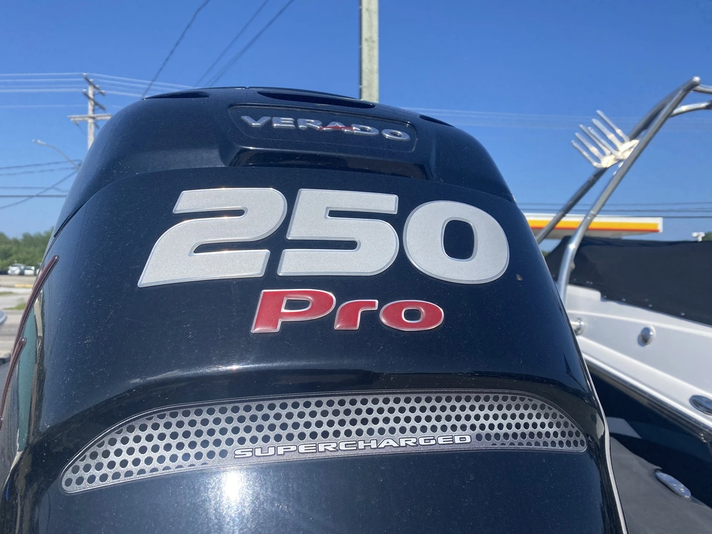 2017 Princecraft Expedition 200 Ws alt