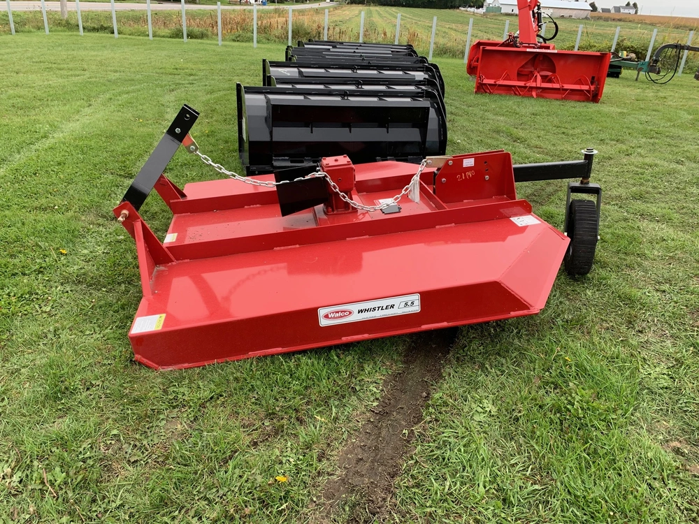 Walco W7 2022 alt