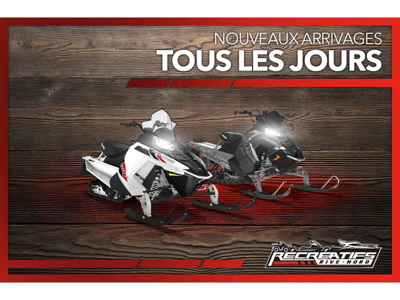 2021 Yamaha SR-VIPER L-TX GT **KIT GRAPHIQUE YAMAHA!!**