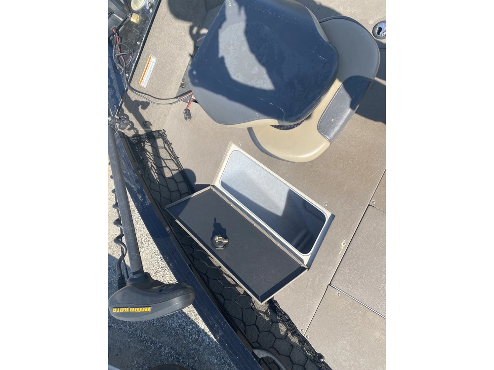2017 Princecraft Expedition 200 Ws alt