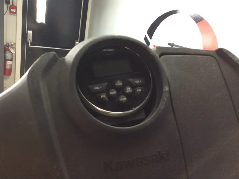 2020 Kawasaki Ultra 310LX JT1500