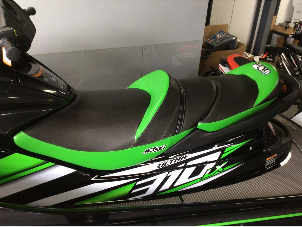 2020 Kawasaki Ultra 310lx Jt1500 alt