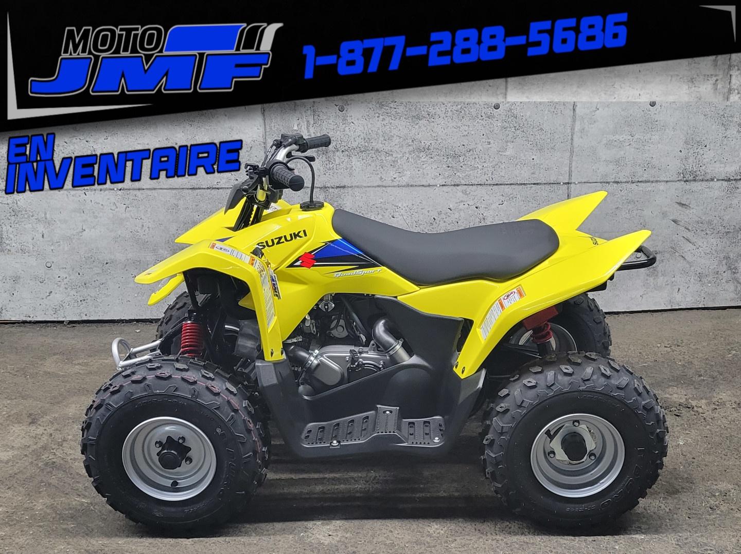 Suzuki Quadsport Z90  ST:18716 2022