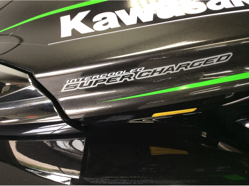 2020 Kawasaki Ultra 310lx Jt1500 alt