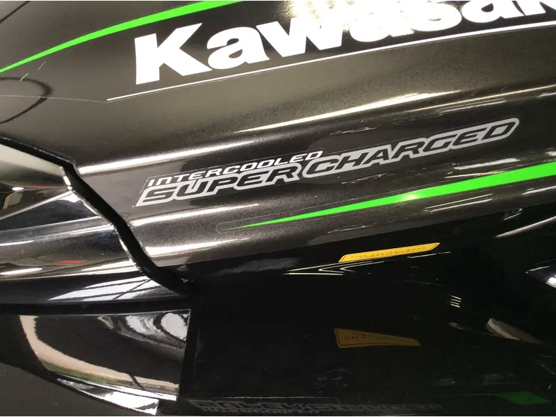 2020 Kawasaki Ultra 310LX JT1500