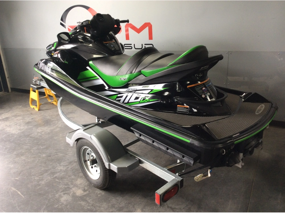2020 Kawasaki Ultra 310lx Jt1500 alt
