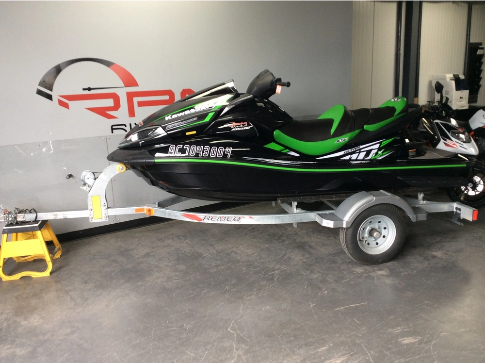 2020 Kawasaki Ultra 310lx Jt1500 alt