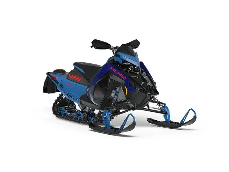 Polaris BOOST INDY VR1 129 2023