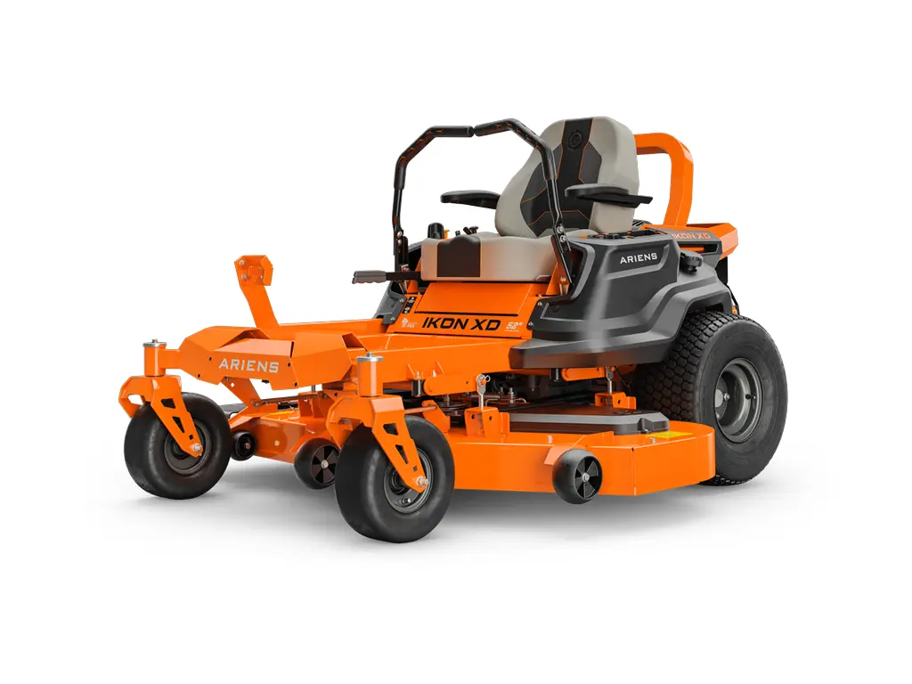 Ariens AE915266 IKON-XD 52 KOHLER 