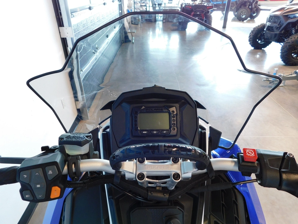 2023 Polaris 650 Voyageur 146 Es 1 000$ De Réduction, Jusqu'au 30-06-25 alt