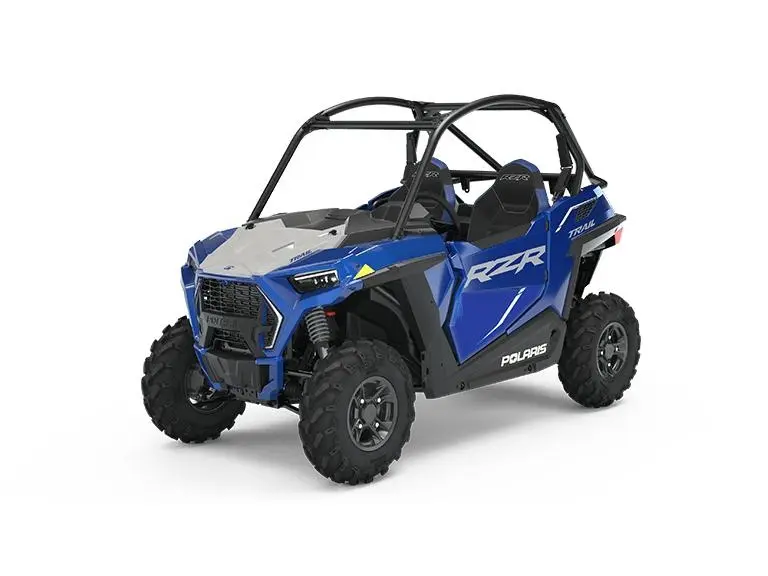 2022 Polaris RZR TRAIL PREMIUM   (PLUS PROMO DE 800*)