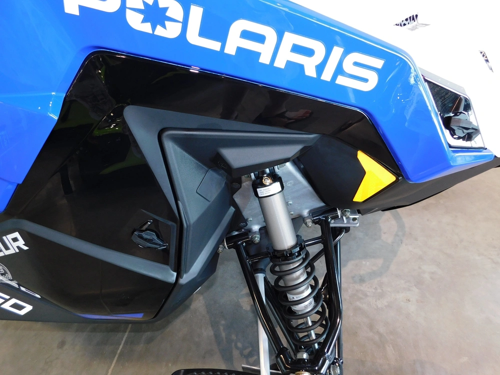 2023 Polaris 650 Voyageur 146 Es 1 000$ De Réduction, Jusqu'au 30-06-25 alt