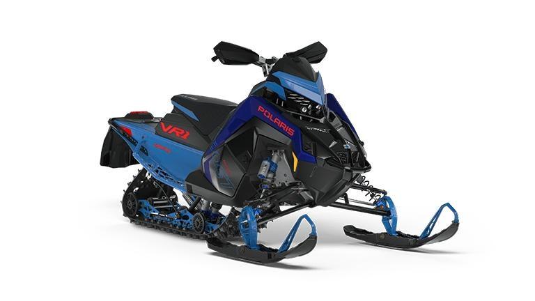 Polaris BOOST INDY VR1 129 ( $1000 En vetements FXR prog. BNC* ) 2023