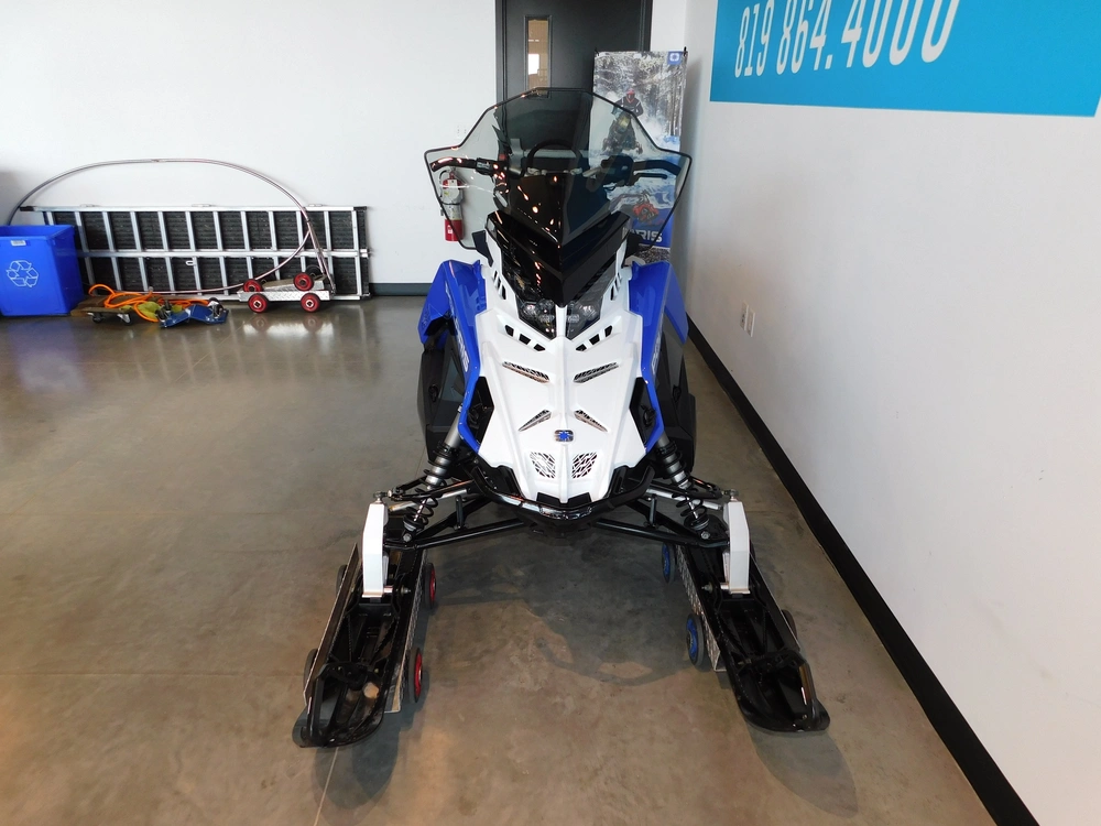 2023 Polaris 650 Voyageur 146 Es 1 000$ De Réduction, Jusqu'au 30-06-25 alt